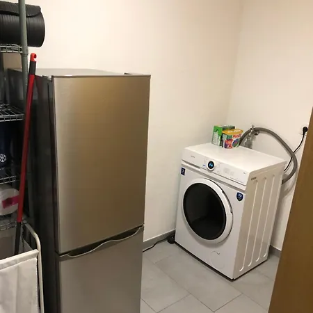 Apartment Stilvolles - Mit E-auto Lademoeglichkeit