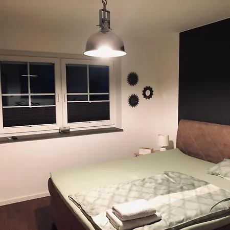 Stilvolles - Mit E-auto Lademoeglichkeit Attendorn