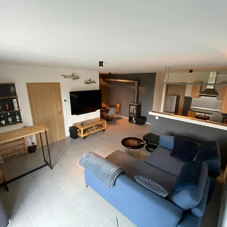 Stilvolles - Mit E-auto Lademoeglichkeit * Attendorn