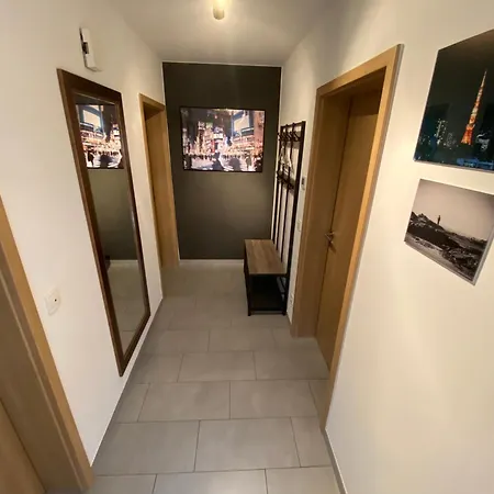 Apartment Stilvolles - Mit E-auto Lademoeglichkeit