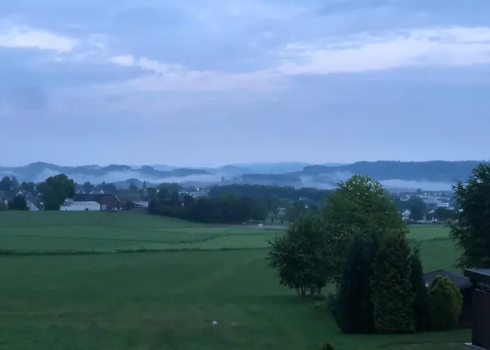 Apartamento Stilvolles - Mit E-auto Lademoeglichkeit *