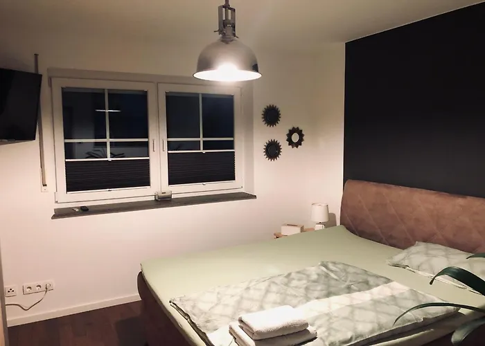 Stilvolles - Mit E-auto Lademoeglichkeit Attendorn